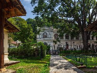 village villa home stay