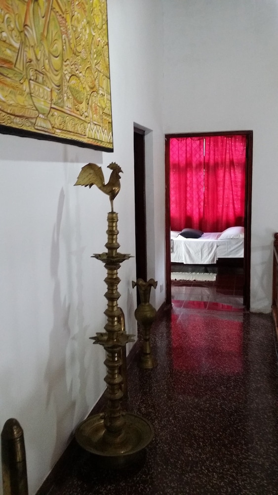 village villa home stay