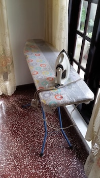 village villa home stay