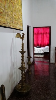 village villa home stay