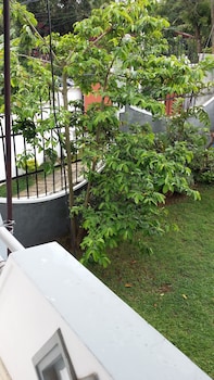 village villa home stay