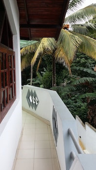 village villa home stay