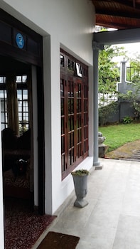 village villa home stay