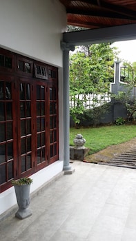 village villa home stay