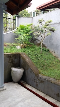 village villa home stay