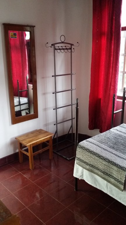 village villa home stay