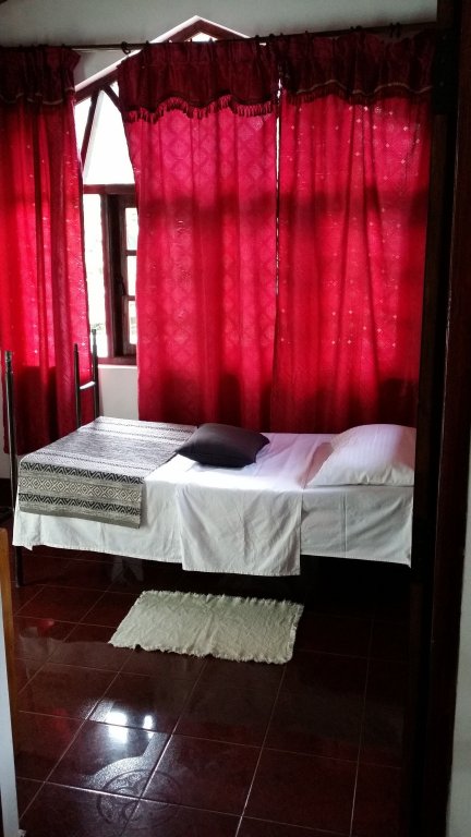 village villa home stay