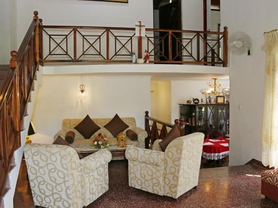 village villa home stay