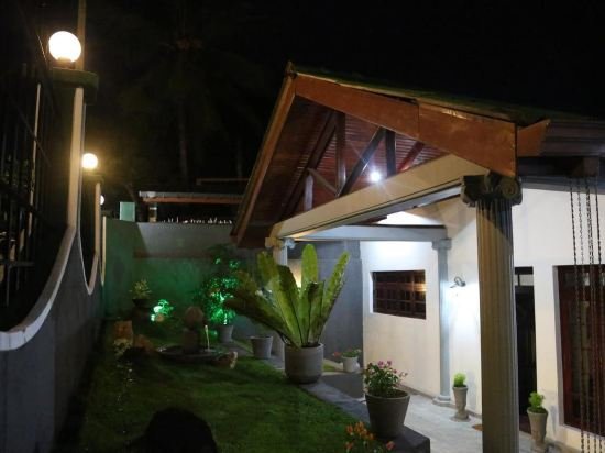 village villa home stay