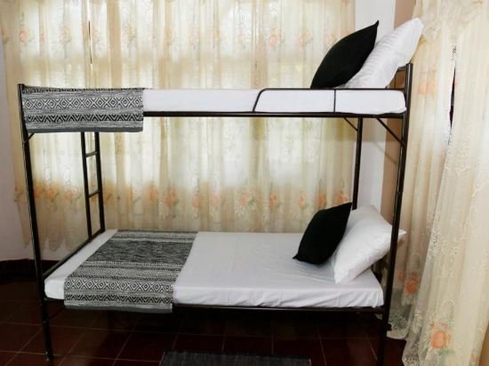 village villa home stay