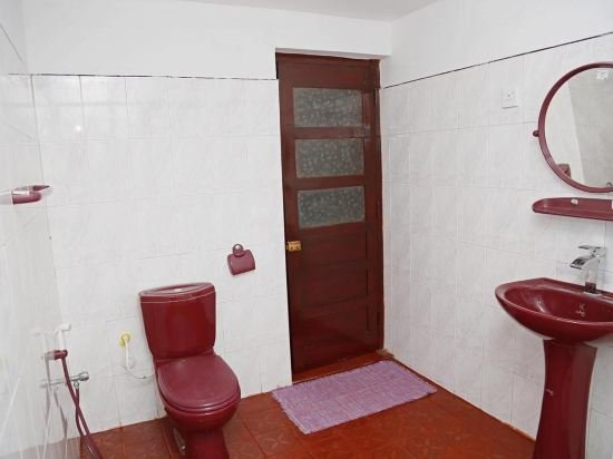 village villa home stay