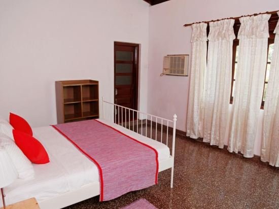 village villa home stay