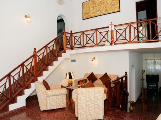 village villa home stay