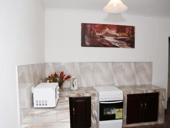 village villa home stay