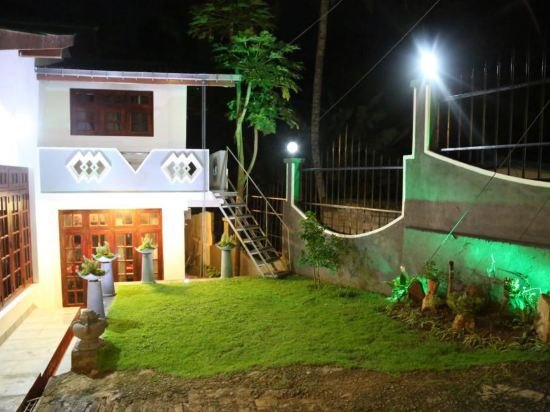 village villa home stay