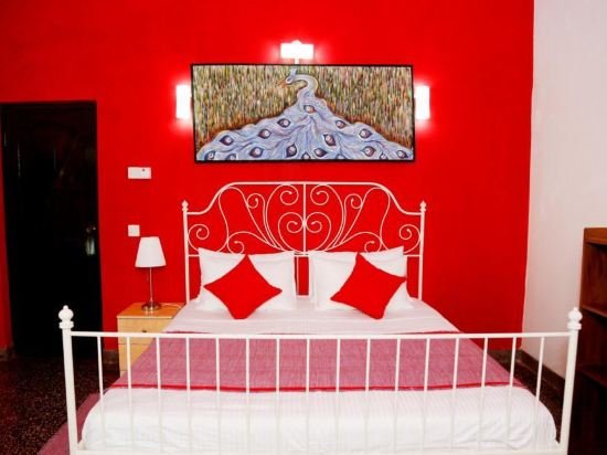 village villa home stay