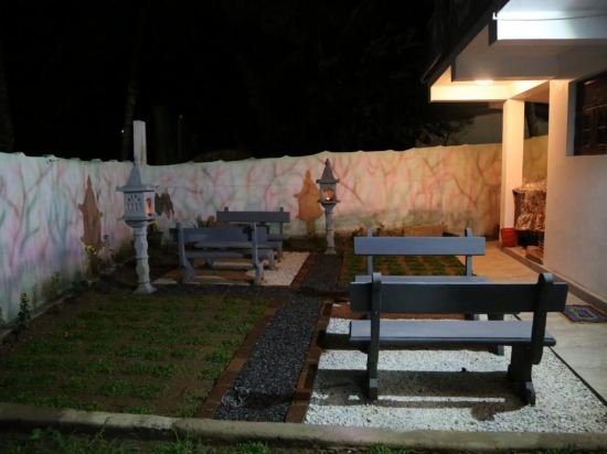 village villa home stay