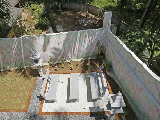 village villa home stay