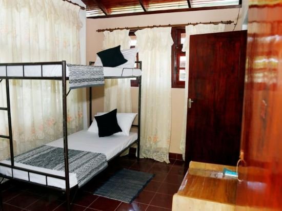 village villa home stay