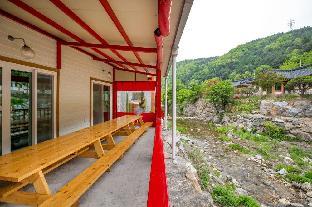 haneulyeon pension
