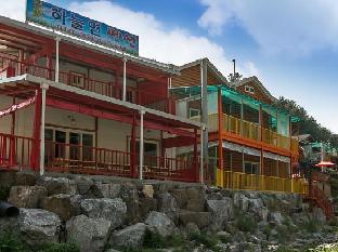haneulyeon pension