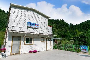haneulyeon pension