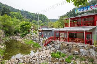 haneulyeon pension