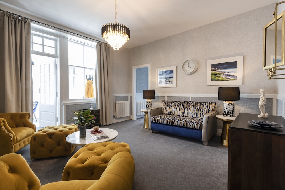 duisdale house hotel