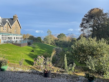 duisdale house hotel