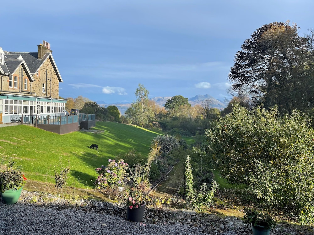 duisdale house hotel