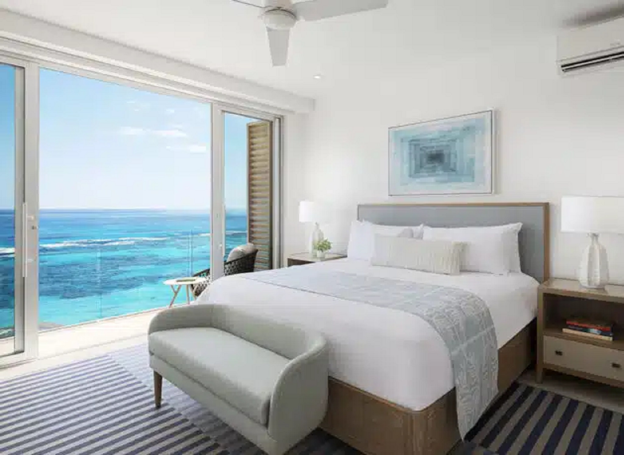 azura bermuda