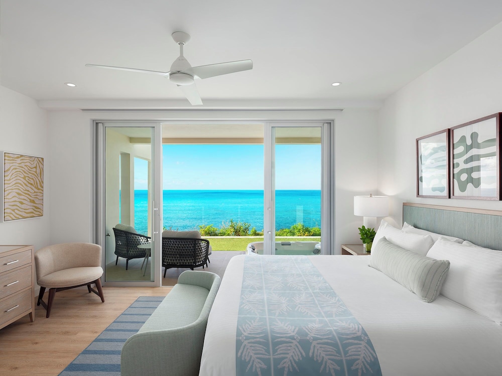azura bermuda