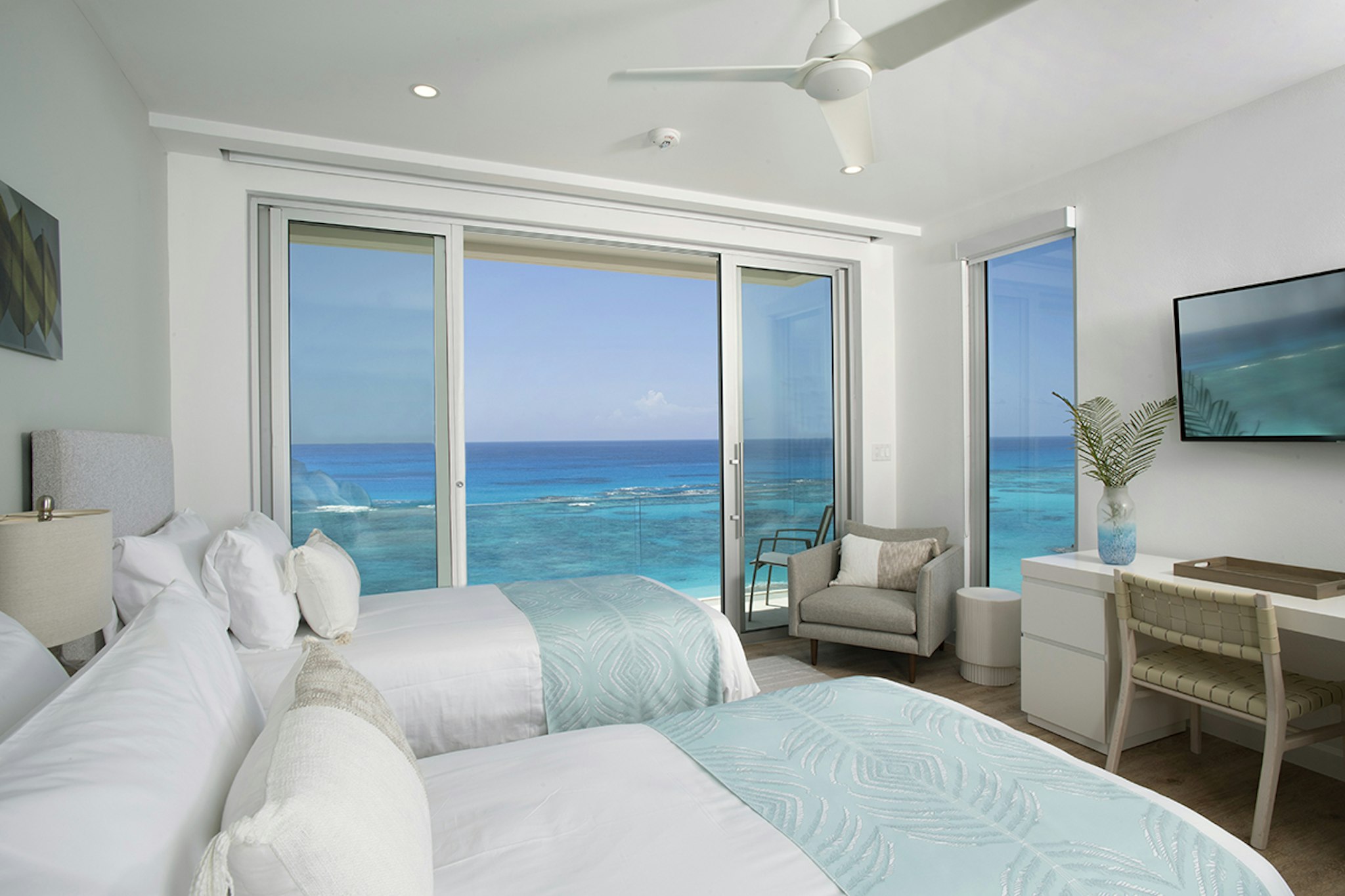 azura bermuda