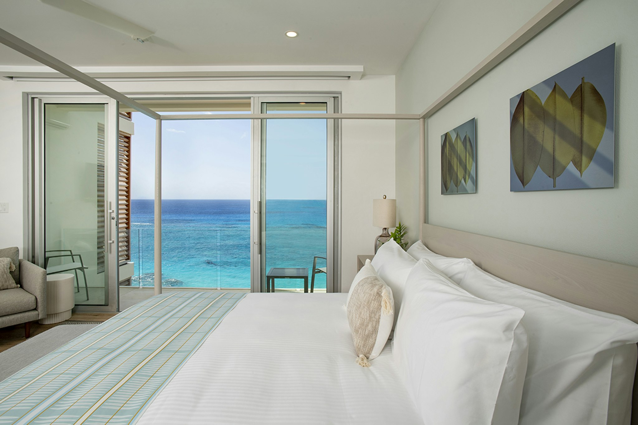 azura bermuda