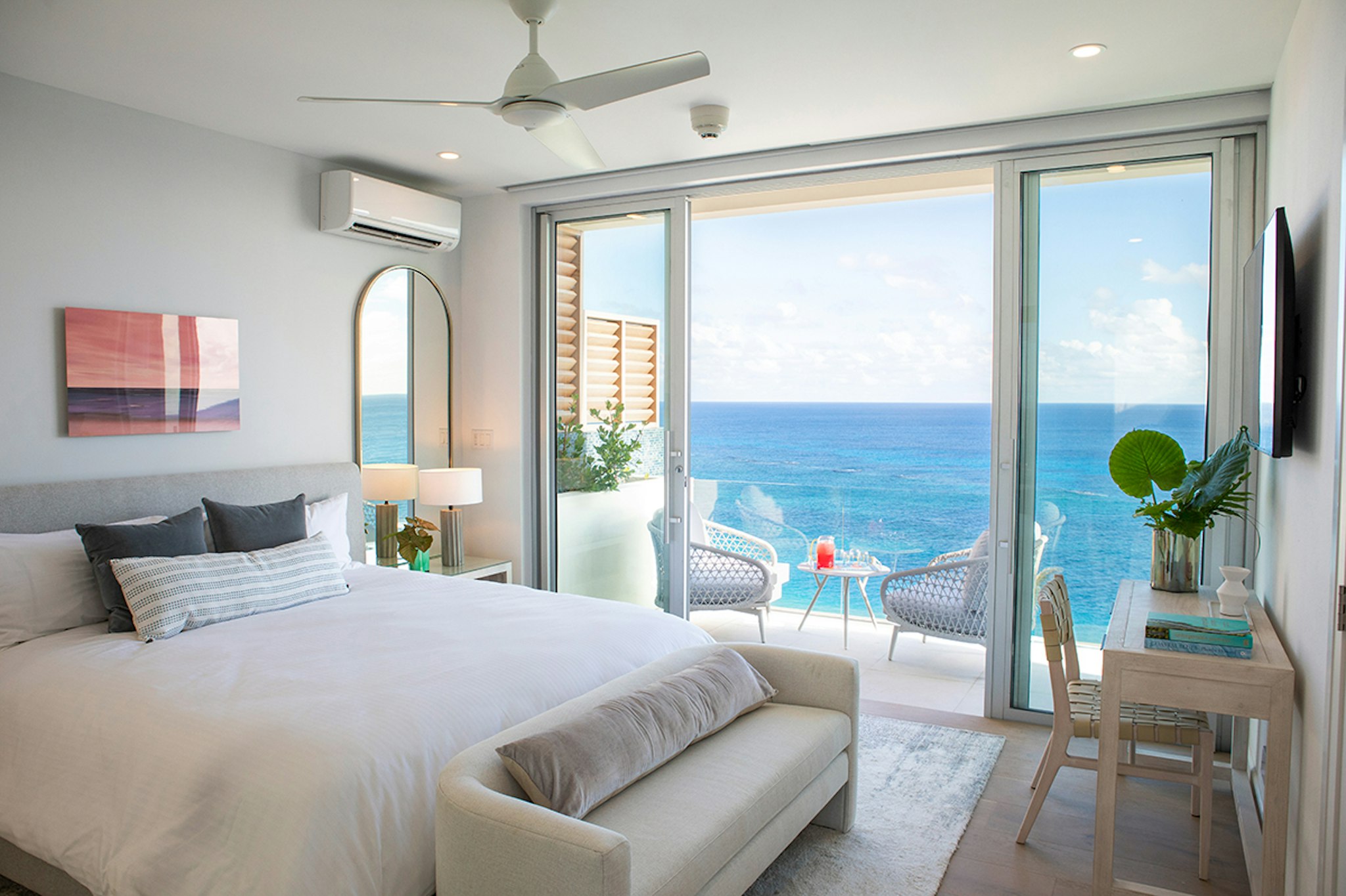 azura bermuda