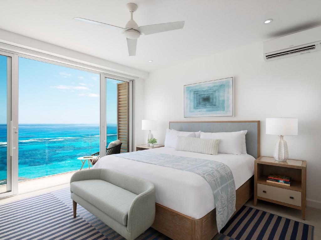 azura bermuda
