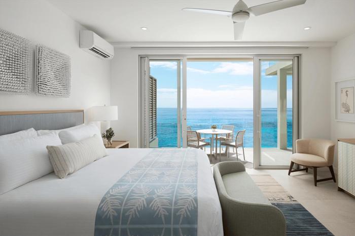 azura bermuda