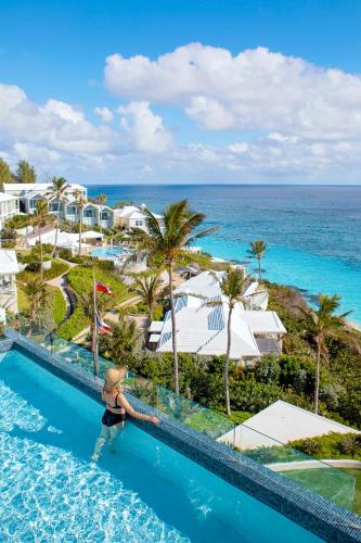 azura bermuda