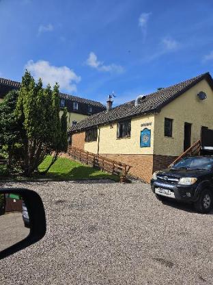 park lodge hotel