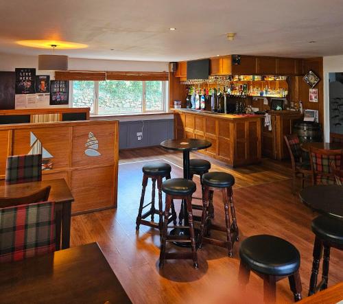 park lodge hotel