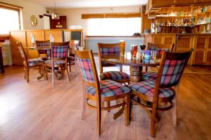 park lodge hotel