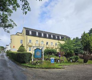 park lodge hotel