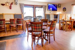 park lodge hotel