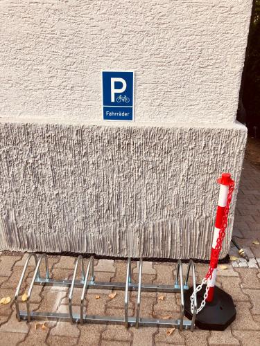 hotel cocco bello in der villa foret