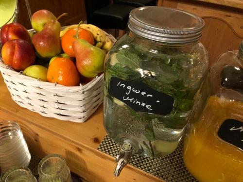 hotel cocco bello in der villa foret