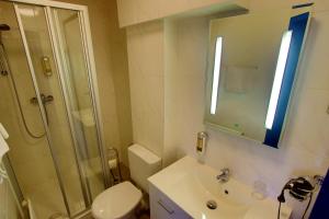 hotel cocco bello in der villa foret