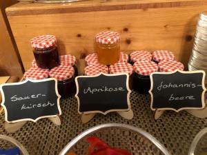 hotel cocco bello in der villa foret