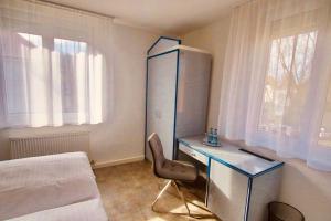 hotel cocco bello in der villa foret