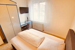 hotel cocco bello in der villa foret