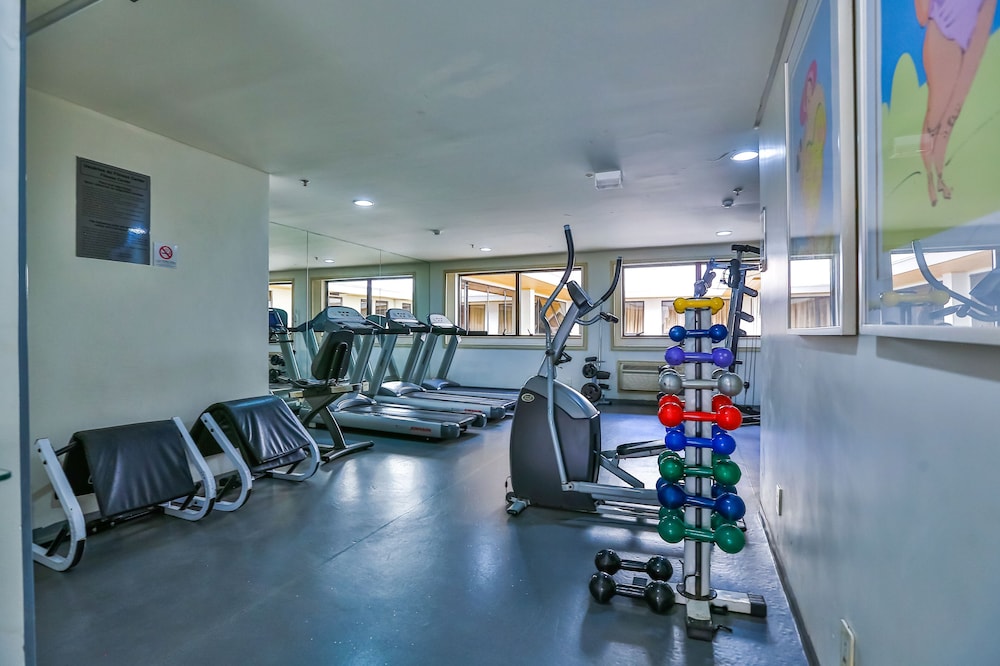 comfort suites brasilia